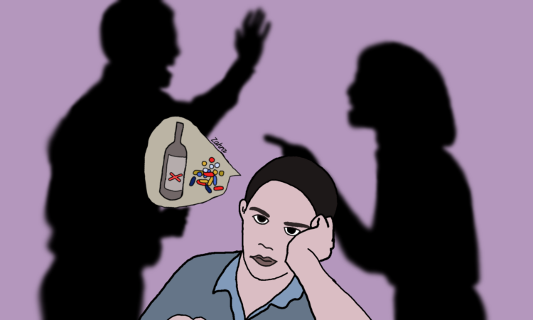 (Ilustrasi / Zahra Nurul Aulia)