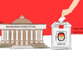 (Ilustrasi/ Vivi Sriani)