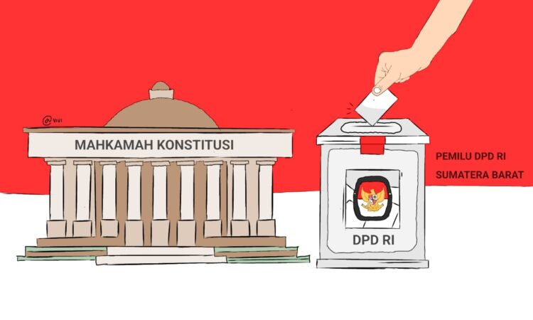 (Ilustrasi/ Vivi Sriani)