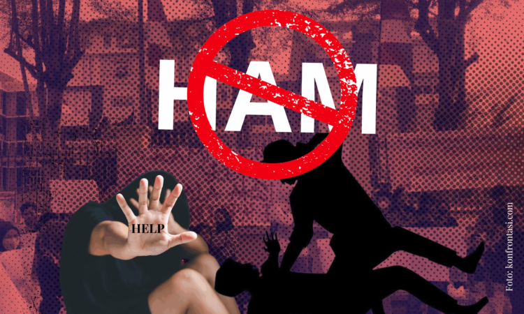 (Ilustrasi/Zahra Nurul Aulia)