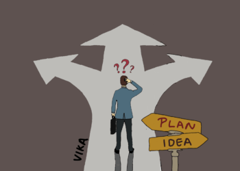 (Ilustrasi/Vika Yuliandari)