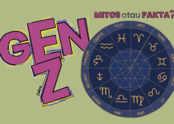 (Ilustrasi/Zahra Nurul Aulia)