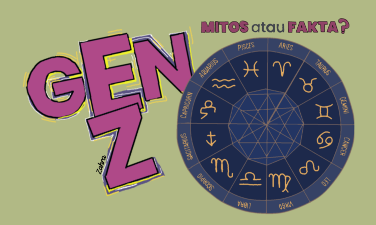 (Ilustrasi/Zahra Nurul Aulia)