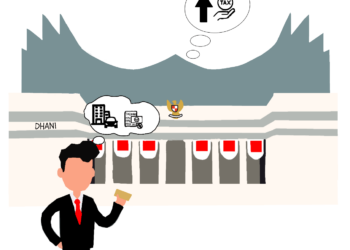 (ilustrasi/ Zulkifli Ramadhani)