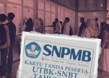 Ilustrasi/Zahra Nurul Aulia