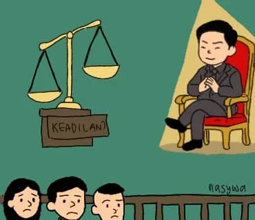 Ilustrasi/Nasywa Luthfiyyah Edfa