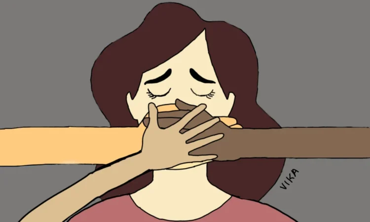 Ilustrasi / Vika Yuliandari