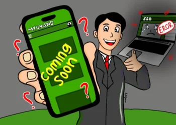 Ilustrasi/Ulya Nur Fadilah