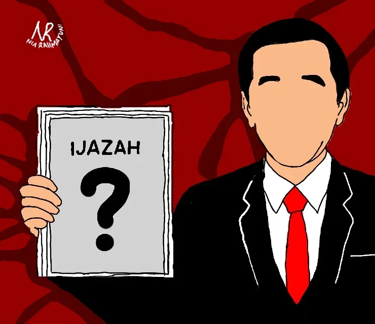 Ilustrasi/NIa Rahmayuni