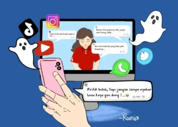 Ilustrasi/Rania Affiati Nesya