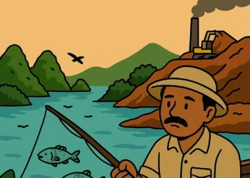 Ilustrasi/Oktavia Ramadhani