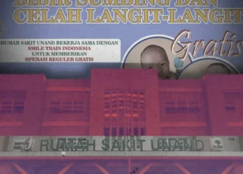 Ilustrasi/Zahra Nurul Aulia