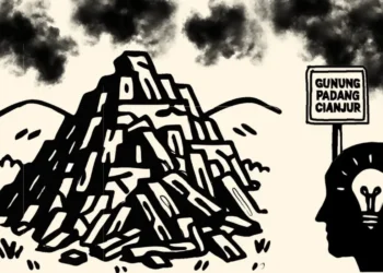 (Ilustrasi/ Sabilla Hayatul Dhi’fa)