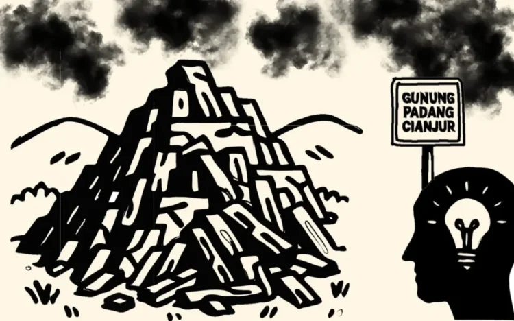 (Ilustrasi/ Sabilla Hayatul Dhi’fa)