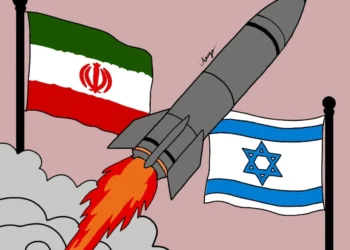 (Ilustrasi/ Ulya Nur Fadilah)