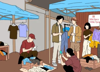 (Ilustrasi/Nabiela Ramadhani)