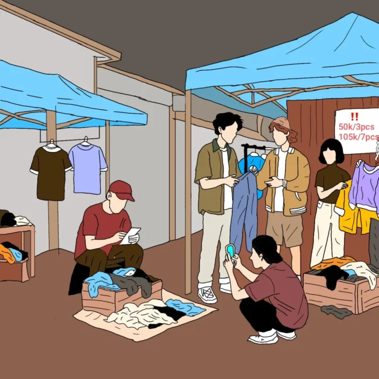 (Ilustrasi/Nabiela Ramadhani)