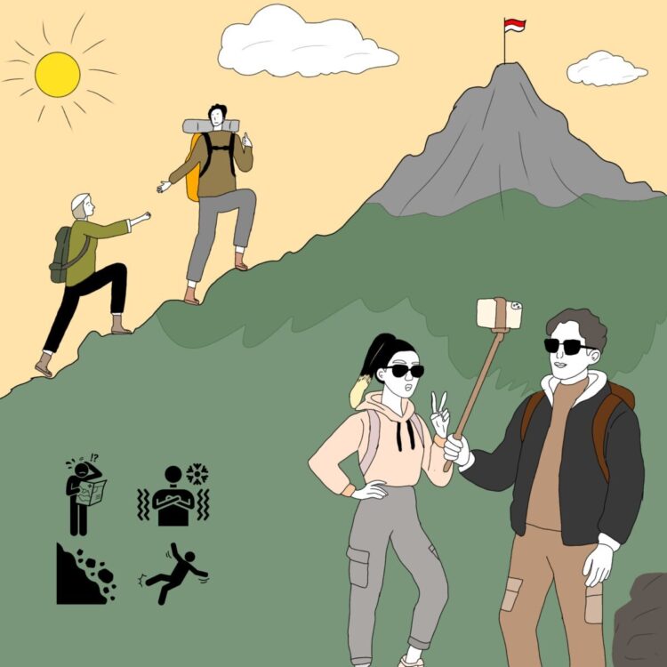 (Ilustrasi/Nabiela Ramadhani)