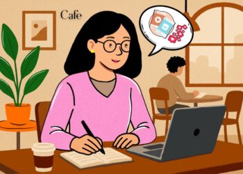 (Ilustrasi/Ulya Nur Fadilah)