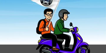 (Ilustrasi/Ulya Nur Fadilah)