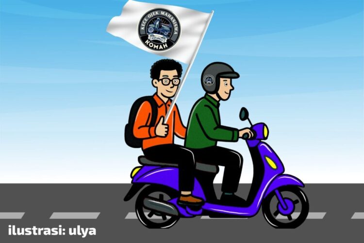 (Ilustrasi/Ulya Nur Fadilah)