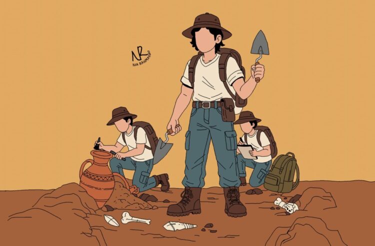 (Ilustrasi/Nia Rahmayuni)