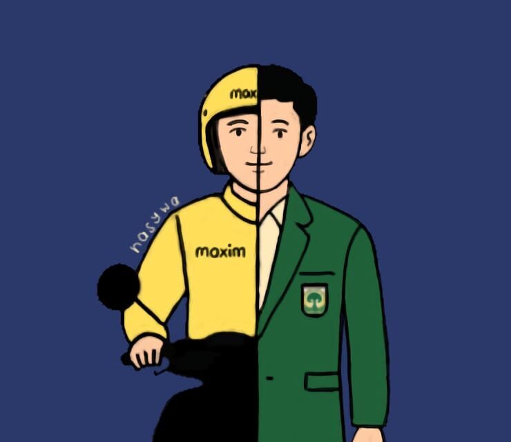 (Ilustrasi/Nasywa Luthfiyyah Edfa)