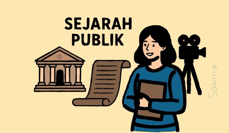 (Ilustrasi/Sabila Hayatul Dhi'fa)