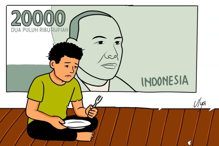 (Ilustrasi/Ulya Nur Fadilah)
