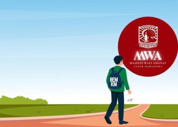 (Ilustrasi/Ulya Nur Fadilah)