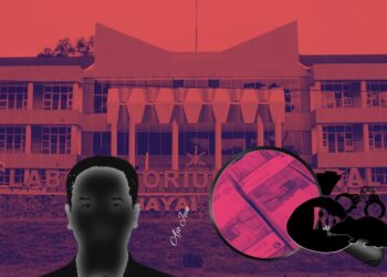 (Ilustrasi/Junivermana Yoga)