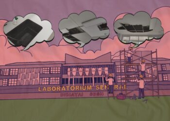 (Ilustrasi/Ulya Nur Fadillah)