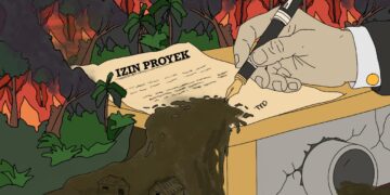 (Ilustrasi/Tantri Pramudita)