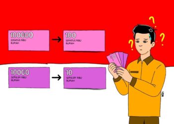 (Ilustrasi / Ulya Nur Fadilah)