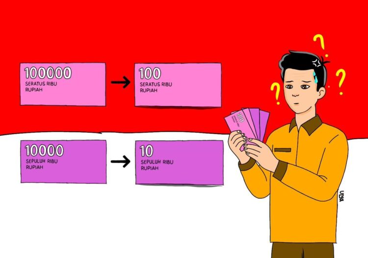 (Ilustrasi / Ulya Nur Fadilah)