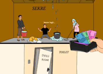 (Ilustrasi/Ulya Nur Fadilah)