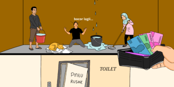 (Ilustrasi/Ulya Nur Fadilah)