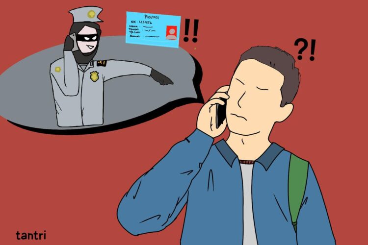 (Ilustrasi/Tantri Pramudita)