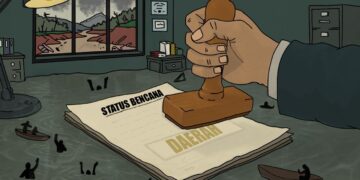 (Ilustrasi/Tantri Pramudita)