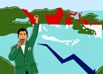 (Ilustrasi/Ulya Nur Fadilah)