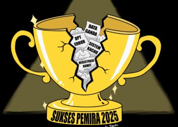 (Ilustrasi/Tantri Pramudita)