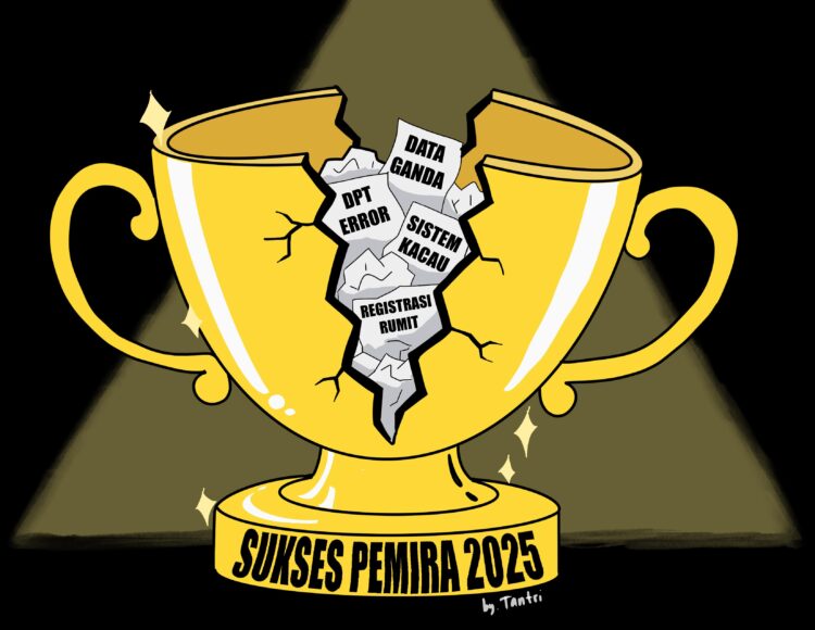 (Ilustrasi/Tantri Pramudita)