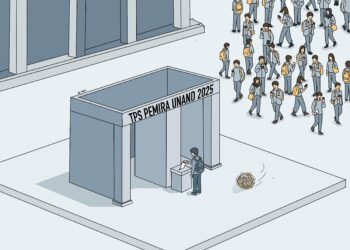 (Ilustrasi/Tantri Pramudita)