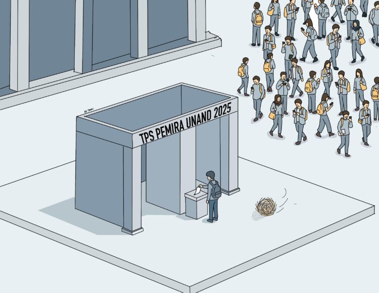 (Ilustrasi/Tantri Pramudita)