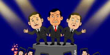 (Ilustrasi/Ulya Nur Fadilah)