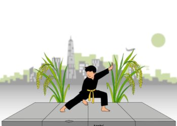 (Ilustrasi/Tantri Pramudita)