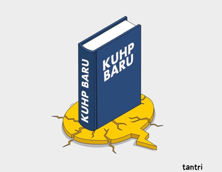 (Ilustrasi/Tantri Pramudita)