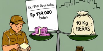 (Ilustrasi/Ulya Nur Fadilah)