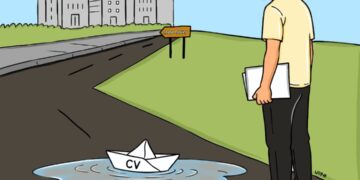 (Ilustrasi/Ulya Nur Fadilah)