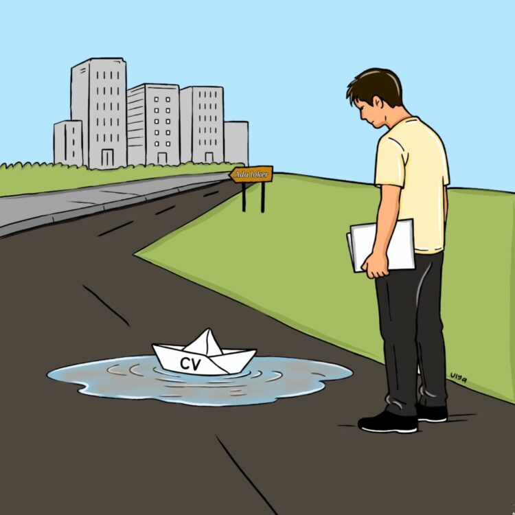 (Ilustrasi/Ulya Nur Fadilah)